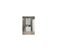 s - Commode babydreams blanche unie