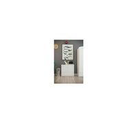 s - Commode babydreams blanche unie