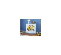 s - Commode babydreams bleue Excavatrice