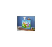 Kocot Kids - Commode babydreams bleue Safari Blanc G