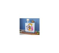 s - Commode babydreams bleue Zoo
