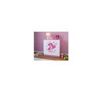 Kocot Kids Commode babydreams rose Fée et papillons - 5903282038264
