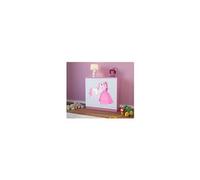 s - Commode babydreams rose Princesse et cheval