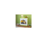 s - Commode babydreams verte Camion