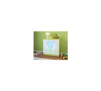 s - Commode babydreams verte Ours bleu