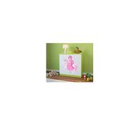 s - Commode babydreams verte Princesse sur cheval
