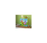 s - Commode babydreams verte Safari
