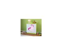 s - Commode babydreams verte Unicorne