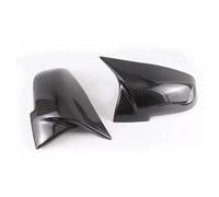 S Compatible Avec Pour F32 F33 F36 420i 428i 435i Pour Coupé Cabriolet Pour Gran Pour Coupé 2014-2020 Couvercles De Rétroviseur De Voiture