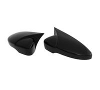 S Compatible Avec VW Pour Passat B7 Pour EOS Pour Beetle A5 2011 2012 2013 2014 2015 Couvercle De Rétroviseur De Voiture Style De Voiture Côté Capuchon Couvercle Rétroviseur