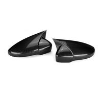 S Compatible Avec VW Pour Passat B7 Pour EOS Pour Beetle A5 2011 2012 2013 2014 2015 Couvercle De Rétroviseur De Voiture Style De Voiture Côté Capuchon Couvercle Rétroviseur