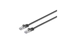 S-Conn Cat. 7 S/FTP 10 m - networking cables (RJ-45, RJ-45, Male/Male, Gold, Cat