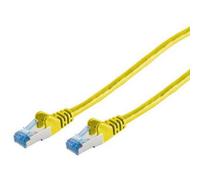s conn chat s ftp 50 cm 6a reseau cable