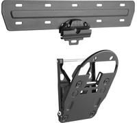 S/CONN connectivité maximale Plasma/LCD/LED No Gap TV-Wandhalter, 139,70cm (55")-65 (89720)
