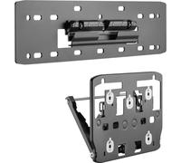 S/CONN connectivité maximale Plasma/LCD/LED No Gap TV-Wandhalter, 75 (89721)