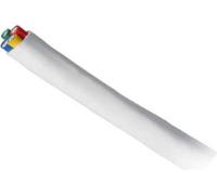 S/CONN connectivité maximale SAT-Quattro-Koaxialkabel RG6U, 1.0/4.8, doppelt geschirmt, CCS > 90 dB, 25m (81325-96DALUSPSTAKU)
