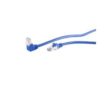 S/CONN maximum connectivity 08-64071 câble de réseau Bleu 10 m Cat6 S/FTP (S-STP)