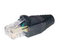 S/CONN maximum connectivity 72059- connecteur de fils RJ-45 Noir