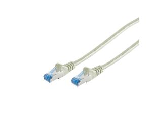 S/CONN maximum connectivity 75720 câble de réseau Gris 10 m Cat6a S/FTP (S-STP)