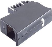 S/CONN maximum connectivity Adaptateur Autriche TSS mâle RJ11 femelle (AT71200)