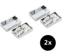 S/CONN maximum connectivity Extension de réseau-2er SET