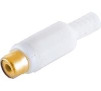 S/CONN maximum connectivity Raccord RCA