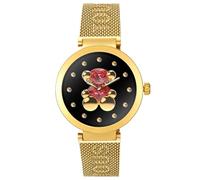Tous Montre Smartwatch S-Connect 3000147700 IPG Esterilla Acier