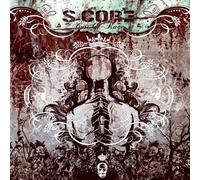 S-Core - Gust of Rage [Import]