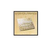 S.COUPS X MINGYU SEVENTEEN HYPE VIBES [Compact Ver.] 1er mini album