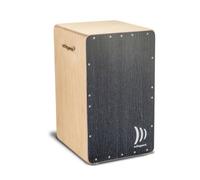 S-CP5003 - Cajon Precise Os Black Silver
