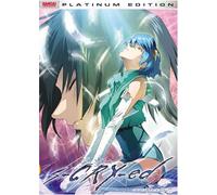 S-Cry-Ed 5: Evacuation [Import USA Zone 1]