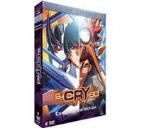 s-CRY-ed - Intégrale (6 DVD)