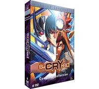 s-CRY-ed - Intégrale (6 DVD)