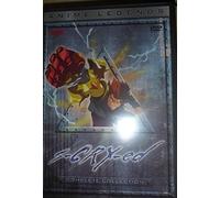 S-Cry-ed - S-Cry-ed - Complete Collection Boxset [Import anglais]