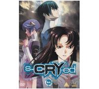 S-Cry-ed - S-Cry-ed - Vol. 3 [Import anglais]
