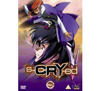 S-Cry-ed - S-Cry-ed - Vol. 4 [Import anglais]