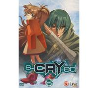 S-Cry-ed - S-Cry-ed - Vol. 6 [Import anglais]