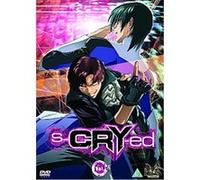 s-CRY-ed - Vol. 1 G