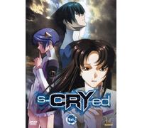 S-Cry-Ed - Vol.3