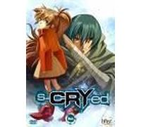 S-Cry-Ed Vol.6