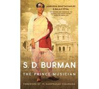 S.D. Burman