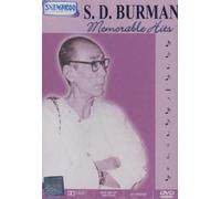 S. D. Burman-Memorable Hits