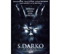 S. Darko [Import]