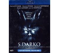 S. Darko [Blu-ray]