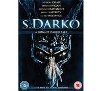 S. Darko - Donnie Darko 2 G