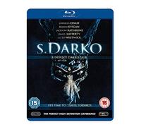 S Darko [Edizione: Regno Unito] [Blu-Ray] [Import]