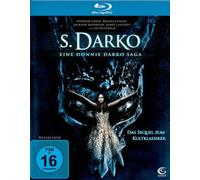 s.Darko-Eine Donnie Darko Saga [Blu-Ray] [Import]