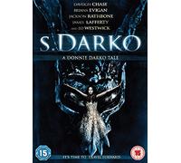 S. Darko – Fox – Import