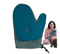 s De Toilettage Pour Animaux - Nettoyant Avec Spray Pour Chats Et Chiens,Mitaine Anti Statique Réutilisable Pour Élimination Des Poils De Chien Pour Intérieur Voiture Extérieur Maison