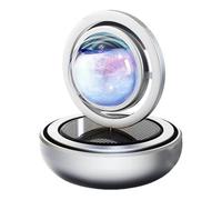 s diffuser, Solar-Powered car air fragrance, Double-Ring Structure, energy efficient, long lasting, remove odor, for a fresh vehicle cabin whether you're on your daily commute or l
